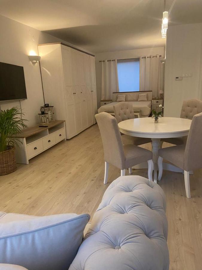 Apartament Lux apartament Chodzież, ul Zwycięstwa 13 Zewnętrze zdjęcie