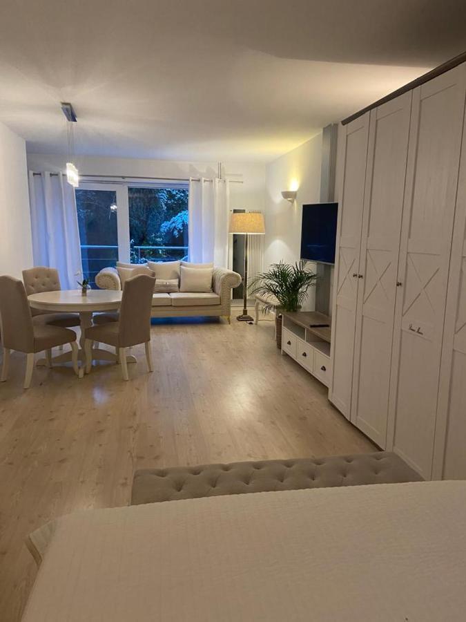 Apartament Lux apartament Chodzież, ul Zwycięstwa 13 Zewnętrze zdjęcie