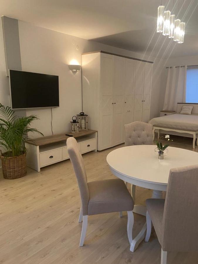 Apartament Lux apartament Chodzież, ul Zwycięstwa 13 Zewnętrze zdjęcie